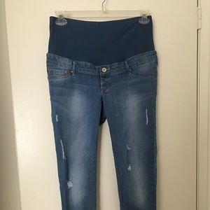 H&M Maternity Jean